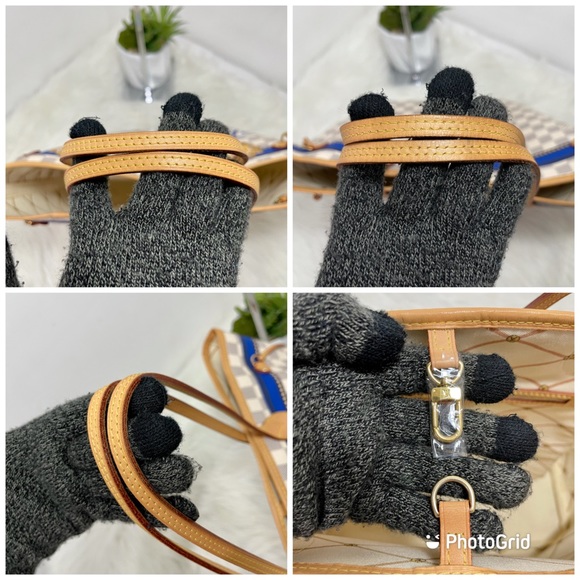 Neverfull Summer Trunk w/ Pouch(SEE OTHER POST FOR POUCH) - Picture 13 of 16